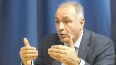 Kako je u Briselu potpisana predaja Kosova?